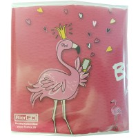 Flaschenkühler Flamingo