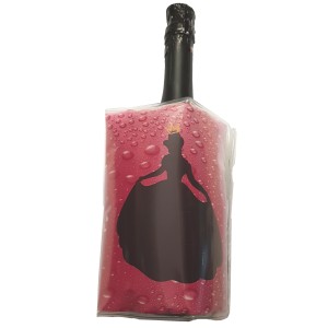 Flaschenkühler Flaschenputtel