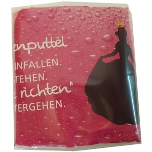 Flaschenkühler Flaschenputtel