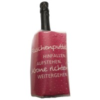 Flaschenkühler Flaschenputtel