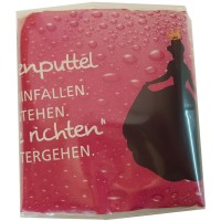 Flaschenkühler Flaschenputtel