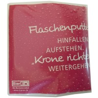 Flaschenkühler Flaschenputtel