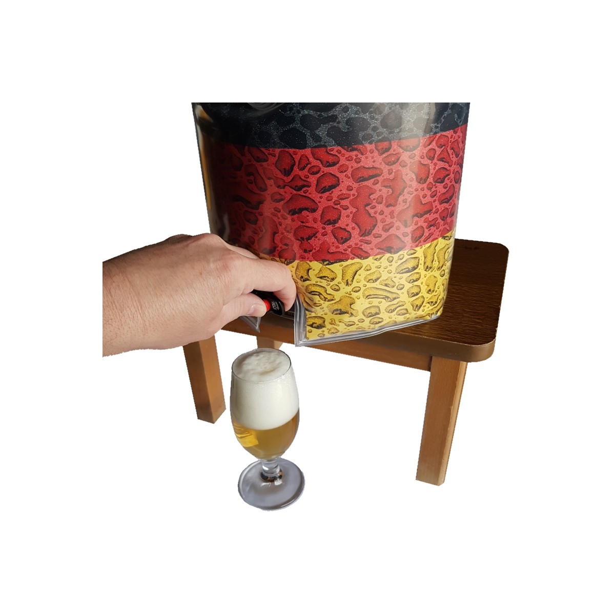 5 liter fass angebot aktuell