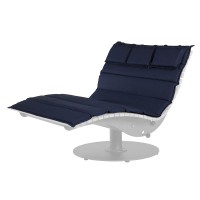 Sitzauflage RELAX XXL Blau