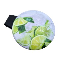 3in1 Dosenöffner Deckel für Getränkedosen 0,33 & 0,5 Liter