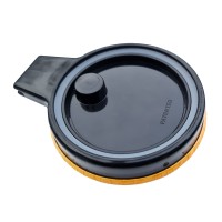 3in1 Dosenöffner Deckel für Getränkedosen 0,33 & 0,5 Liter